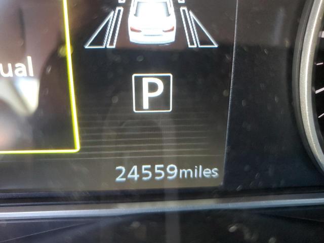 Photo 8 from auction – 2021 NISSAN VERSA SR with VIN 3N1CN8FV7ML897121