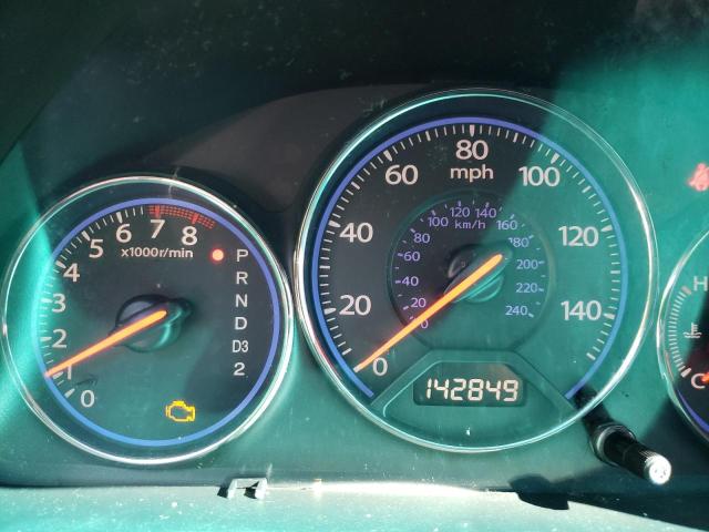 Photo 8 from auction – 2003 HONDA CIVIC LX with VIN 2HGES16573H548118