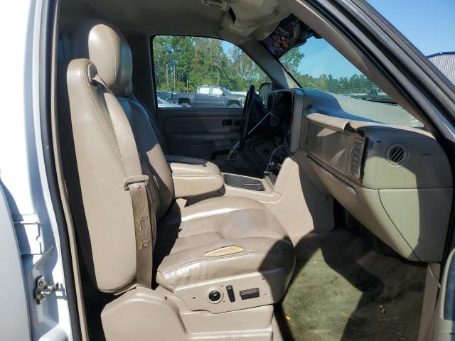 Photo 5 from auction – 2005 CHEVROLET SILVERADO with VIN 2GCEK13T451131438