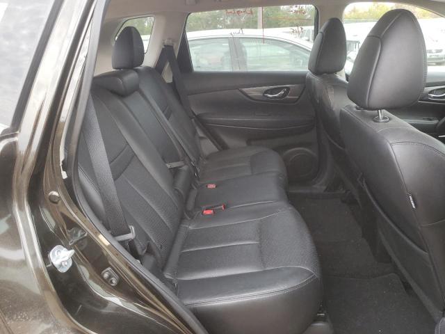 Photo 6 from auction – 2015 NISSAN ROGUE S with VIN 5N1AT2MT8FC792610