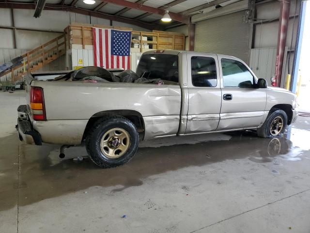 Photo 3 from auction – 2003 GMC NEW SIERRA with VIN 2GTEC19V931185286