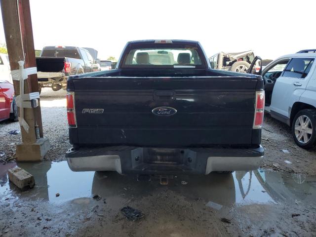 Photo 9 from auction – 2013 FORD F150 with VIN 1FTMF1CM6DKE09134