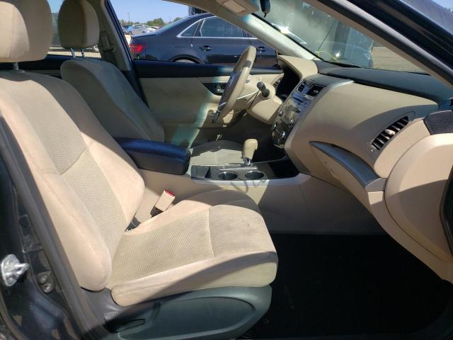Photo 5 from auction – 2015 NISSAN ALTIMA 2.5 with VIN 1N4AL3AP5FC165628