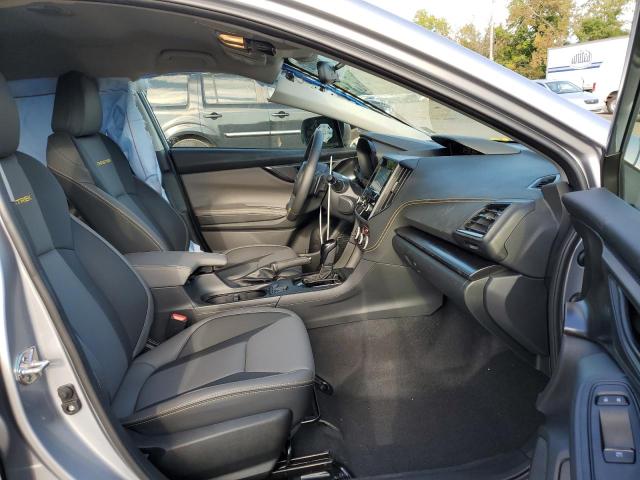 Photo 5 from auction – 2023 SUBARU CROSSTREK with VIN JF2GTHRC6PH222699
