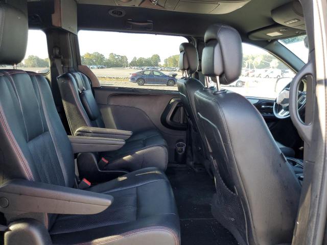 Photo 6 from auction – 2019 DODGE GRAND CARA with VIN 2C4RDGEGXKR595216