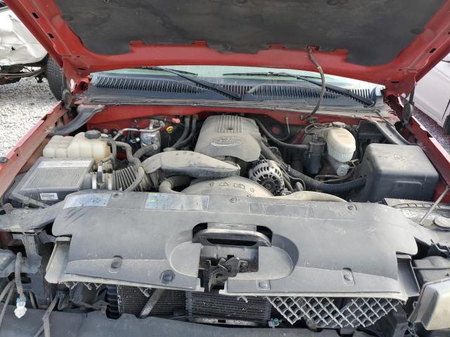Photo 7 from auction – 2003 CHEVROLET SILVERADO with VIN 1GCEK19T43E259178