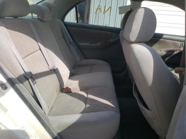Photo 6 from auction – 2007 TOYOTA COROLLA CE with VIN 1NXBR32E77Z921865