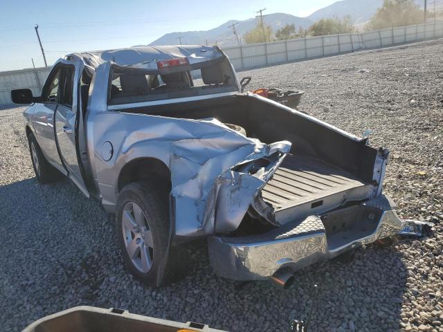 Photo 3 from auction – 2011 DODGE RAM 1500 with VIN 1D7RV1CT7BS630602