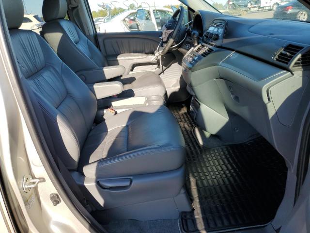 Photo 5 from auction – 2007 HONDA ODYSSEY EX with VIN 5FNRL38767B459403