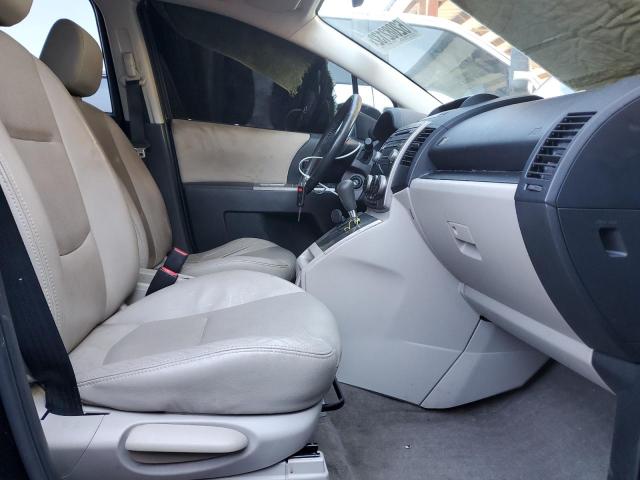 Photo 5 from auction – 2009 MAZDA 5 with VIN JM1CR293290331803