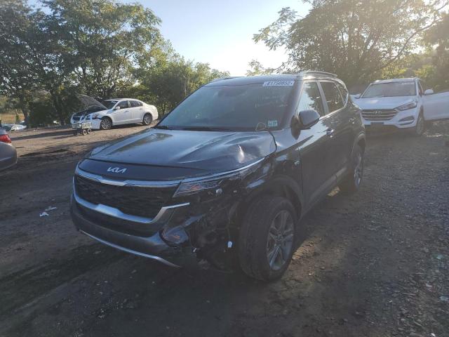Фото 2 с аукциона – 2022 KIA SELTOS S с VIN KNDEUCAA2N7269084