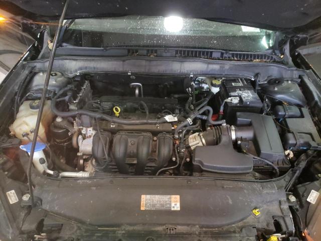 Photo 7 from auction – 2016 FORD FUSION SE with VIN 3FA6P0H77GR103505