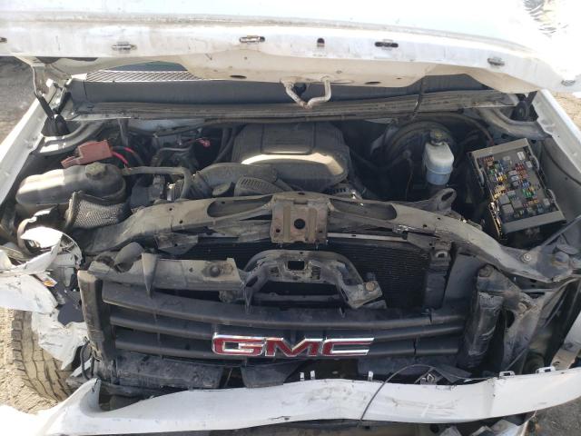 Photo 7 from auction – 2011 GMC SIERRA C15 with VIN 3GTP1VEA5BG129294