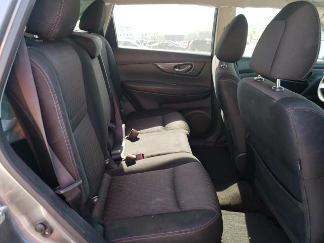 Photo 6 from auction – 2017 NISSAN ROGUE S with VIN JN8AT2MT5HW401844