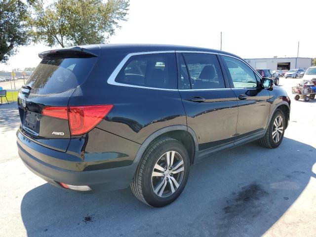 Photo 4 from auction – 2016 HONDA PILOT EX with VIN 5FNYF6H35GB095749