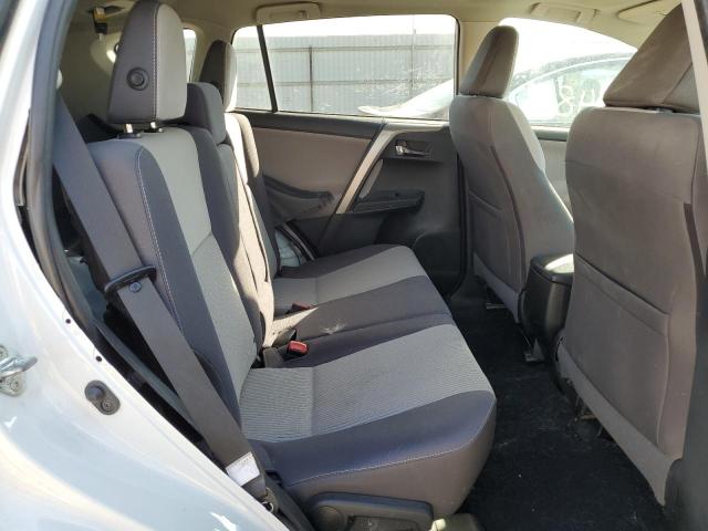 Photo 6 from auction – 2014 TOYOTA RAV4 XLE with VIN 2T3WFREV4EW079726