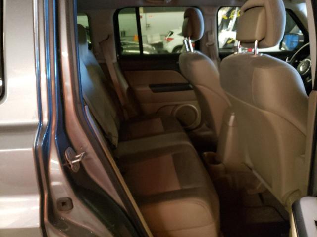 Photo 6 from auction – 2012 JEEP PATRIOT SP with VIN 1C4NJPBBXCD579540