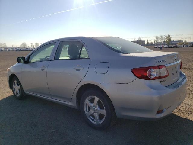 Photo 3 from auction – 2011 TOYOTA COROLLA BA with VIN 2T1BU4EE8BC651197