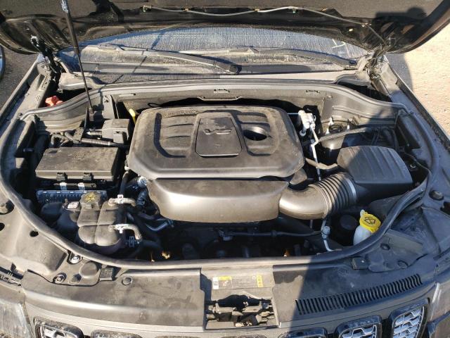 Photo 7 from auction – 2021 JEEP GRAND CHER with VIN 1C4RJFAG9MC833593