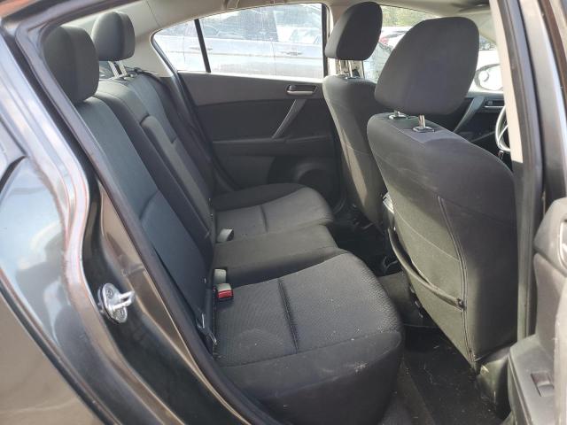 Photo 6 from auction – 2010 MAZDA 3 I with VIN JM1BL1SFXA1208227