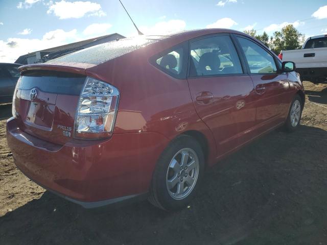 Photo 4 from auction – 2009 TOYOTA PRIUS with VIN JTDKB20U397887437