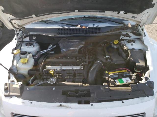 Photo 7 from auction – 2007 DODGE CALIBER SX with VIN 1B3HB48B37D305748