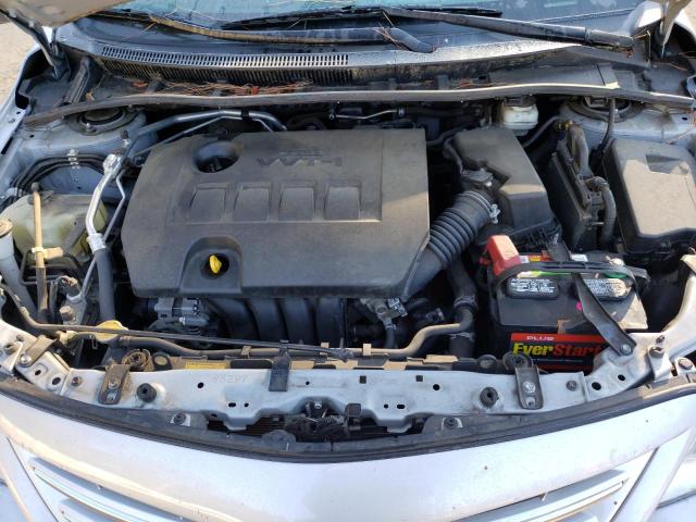Photo 7 from auction – 2013 TOYOTA COROLLA BA with VIN 2T1BU4EE6DC941568