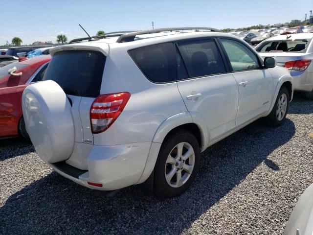 Photo 4 from auction – 2010 TOYOTA RAV4 LIMIT with VIN JTMDK4DV6A5091885