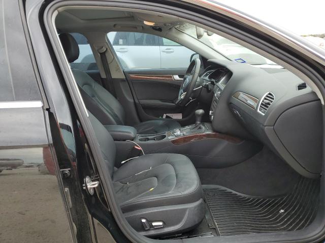 Photo 5 from auction – 2013 AUDI A4 with VIN WAUFFAFL8DN020082