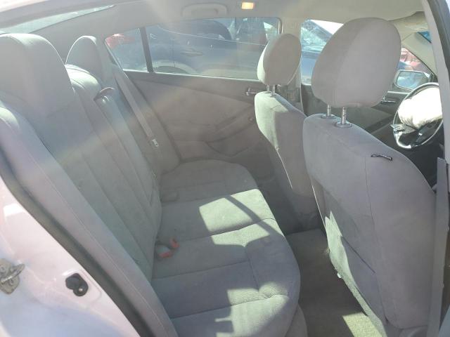 Photo 6 from auction – 2012 NISSAN ALTIMA BAS with VIN 1N4AL2AP3CN477313