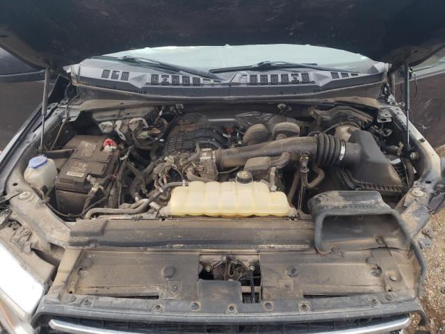 Photo 7 from auction – 2018 FORD F150 SUPER with VIN 1FTEX1EB5JKE31859
