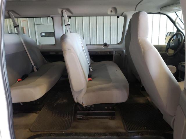 Photo 6 from auction – 2012 FORD ECONOLINE with VIN 1FBSS3BL2CDA12745