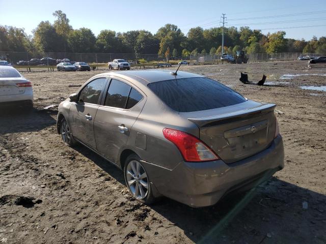 Photo 3 from auction – 2016 NISSAN VERSA S with VIN 3N1CN7AP9GL903962
