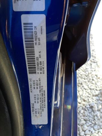 Photo 10 from auction – 2016 CHRYSLER 200 LIMITE with VIN 1C3CCCAB8GN116828