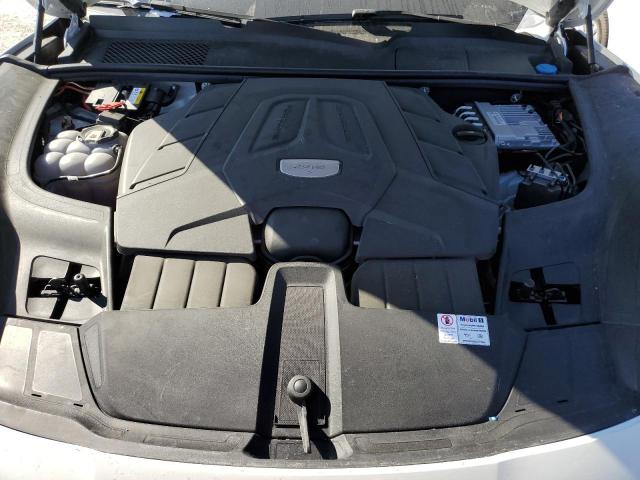 Photo 7 from auction – 2020 PORSCHE CAYENNE S with VIN WP1AB2AY5LDA27155
