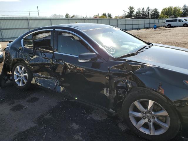 Photo 9 from auction – 2013 ACURA TL TECH with VIN 19UUA8F50DA000369