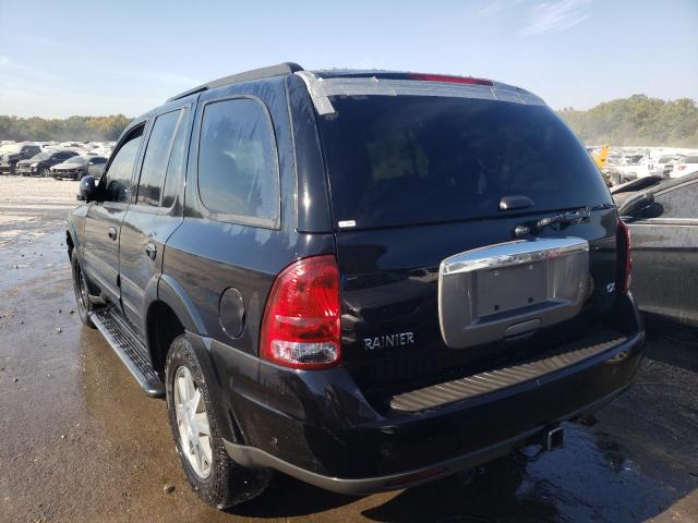 صورة رقم 3 من المزاد - 2005 BUICK RAINIER CX مع VIN 5GADT13S252136865