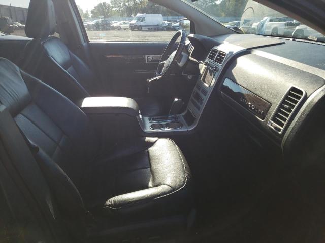 Photo 5 from auction – 2010 LINCOLN MKX with VIN 2LMDJ8JC9ABJ30686