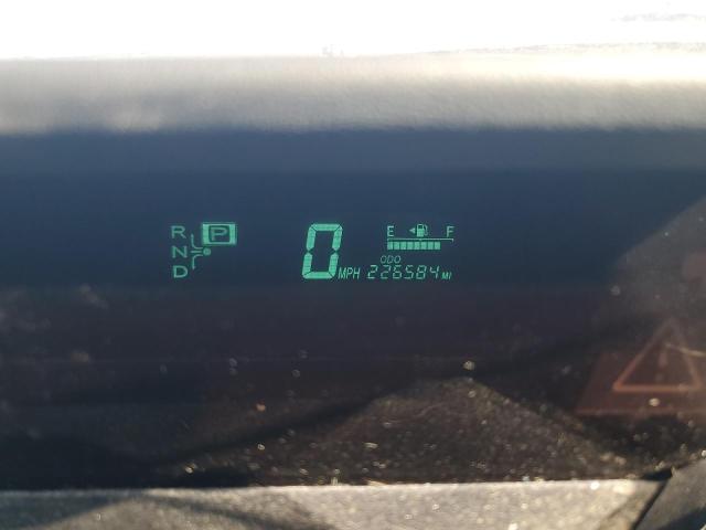 Photo 9 from auction – 2009 TOYOTA PRIUS with VIN JTDKB20U193474486