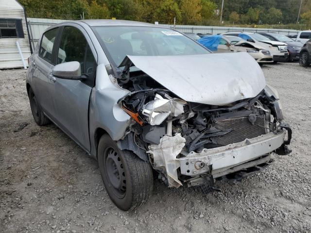 Photo 1 from auction – 2015 TOYOTA YARIS with VIN VNKKTUD39FA027686