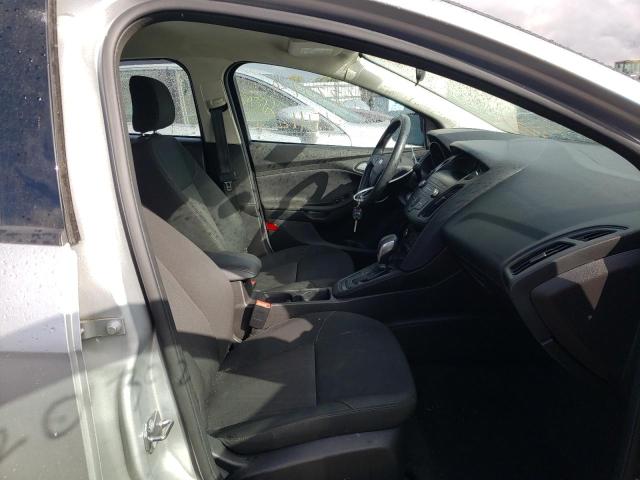 Photo 5 from auction – 2018 FORD FOCUS SE with VIN 1FADP3F22JL239269
