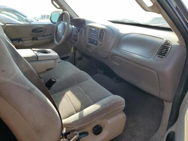 Photo 5 from auction – 2001 FORD F150 with VIN 1FTZX17271NC04217