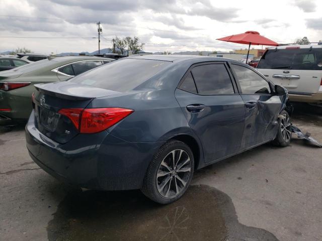 Photo 4 from auction – 2017 TOYOTA COROLLA L with VIN 5YFBURHE1HP622447