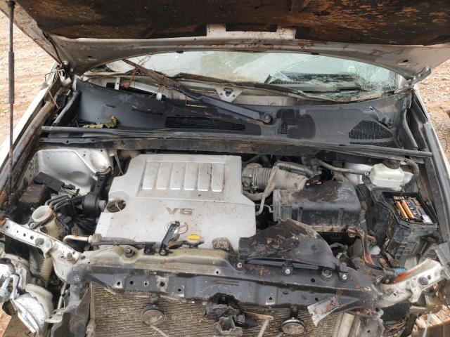 Photo 7 from auction – 2011 TOYOTA HIGHLANDER with VIN 5TDBK3EH3BS060969