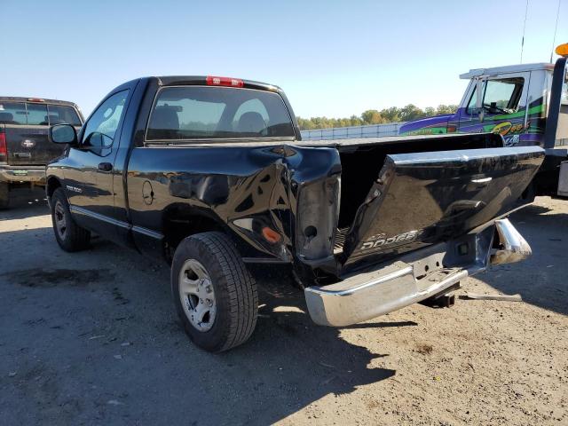 Photo 3 from auction – 2003 DODGE RAM 1500 S with VIN 1D7HA16K73J514768