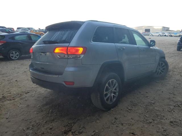 Photo 4 from auction – 2015 JEEP GRAND CHER with VIN 1C4RJEBG3FC104789