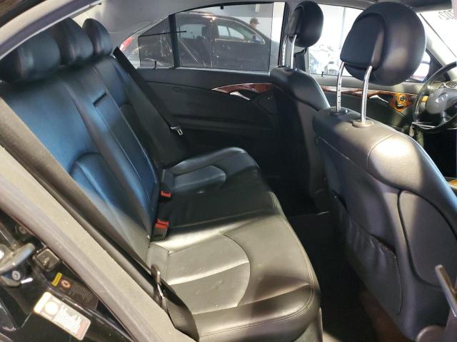 Photo 6 from auction – 2005 MERCEDES-BENZ E 320 with VIN WDBUF65J45A705114