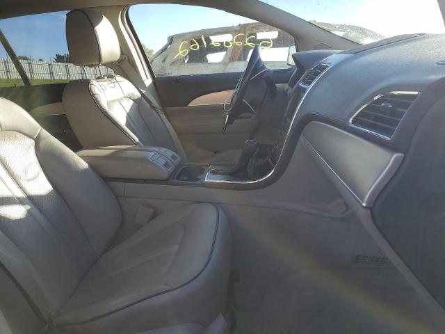 Photo 5 from auction – 2012 LINCOLN MKX with VIN 2LMDJ8JK5CBL18762