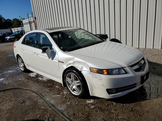 Photo 9 from auction – 2008 ACURA TL with VIN 19UUA66298A019700