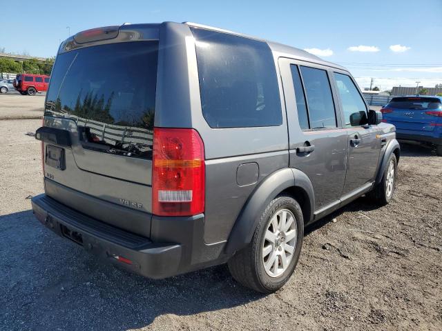 Photo 4 from auction – 2006 LAND ROVER LR3 SE with VIN SALAE25496A383168